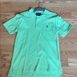 Polo by Ralph Lauren Polo boys Sz Medium